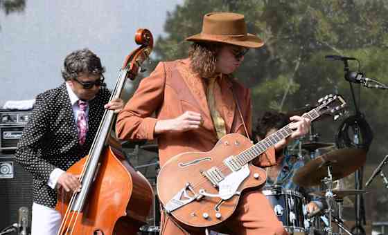 The Sadies