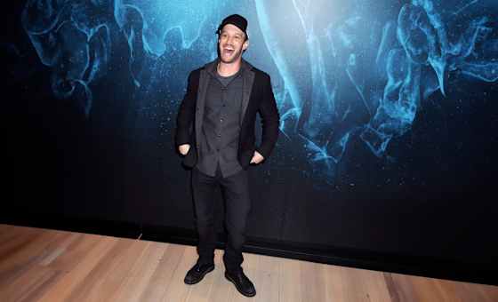 Josh Wolf