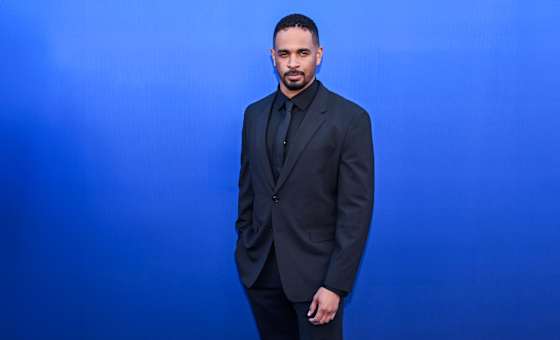 Damon Wayans Jr.