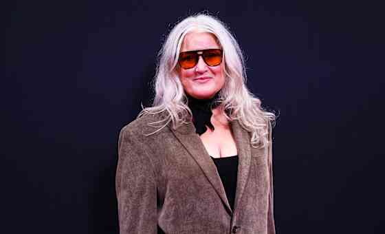Paula Cole