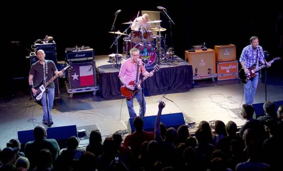 Toadies