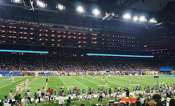 MAC Football Championship