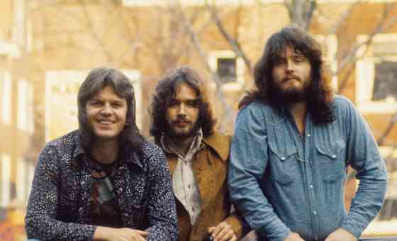 The Stampeders