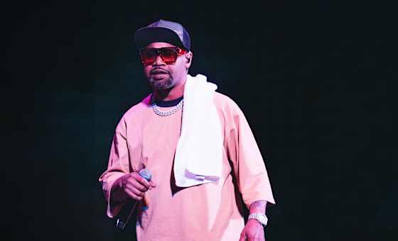 Juvenile’s Boiling Point Album Release Tour w/ The 400 Degreez Band at The Granada