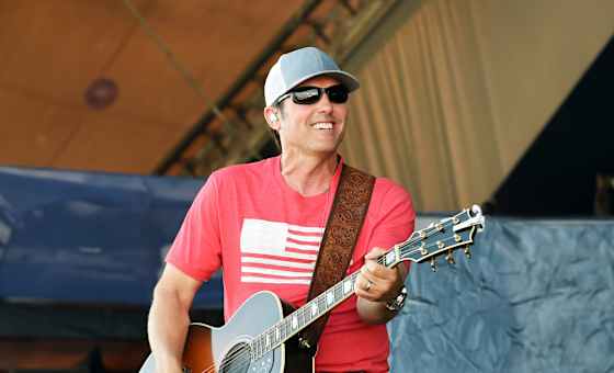 Casey Donahew & Josh Abbott Band