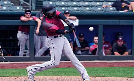 Sacramento River Cats at Round Rock Express Baseball