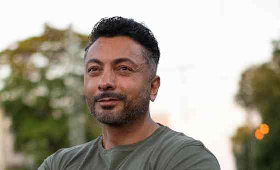 Özgür Cebe - Geist ist Geil