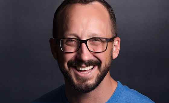 Chris Porter (Comedy)