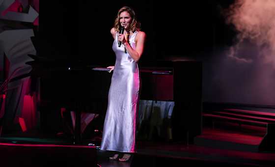 David Foster & Katharine McPhee