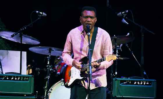 Robert Cray