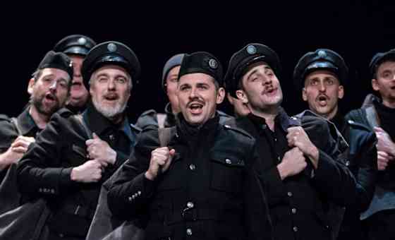 All Is Calm - The Christmas Truce of 1914