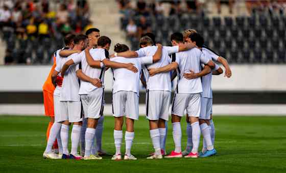 SCR Altach vs LASK Linz