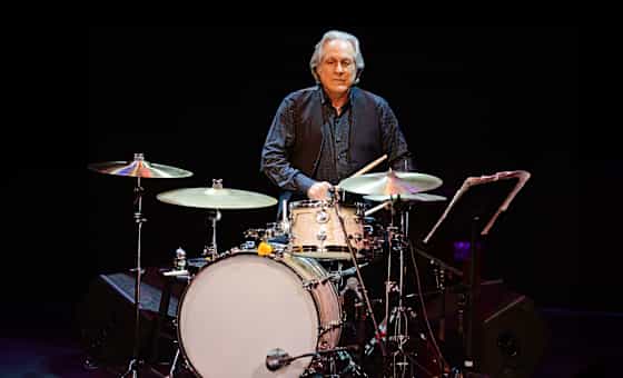 Max Weinberg's Jukebox