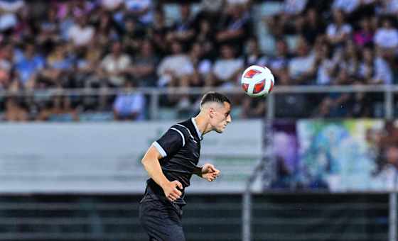 FC Lugano vs FC Sion