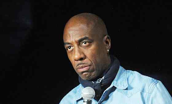 JB Smoove