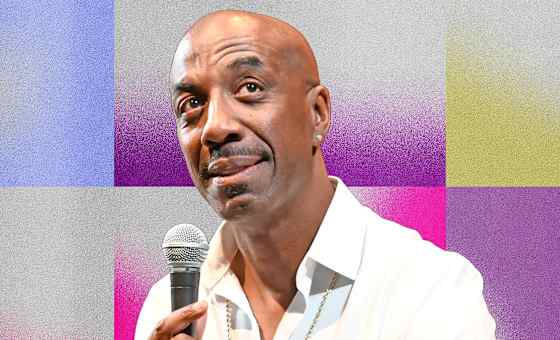 JB Smoove