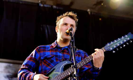 Mount Eerie