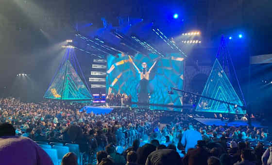 The Game Awards