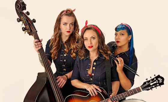 The Silverettes