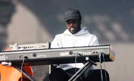 Alfa Mist