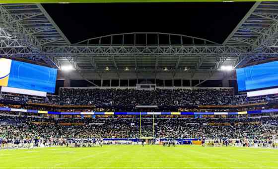 Orange Bowl - College Football Playoff Semifinals