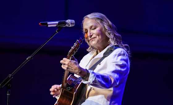Joan Osborne - The Songs of Bob Dylan