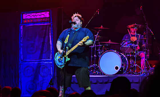 Bowling For Soup