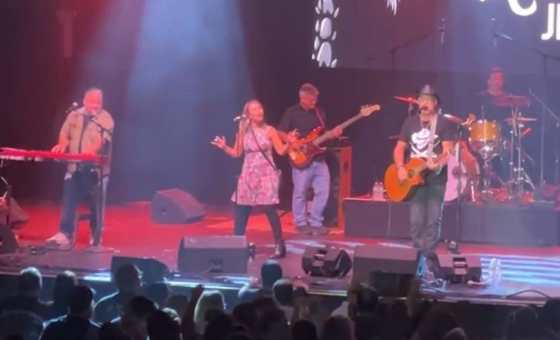 Jimmy Kenny & the Pirate Beach Band