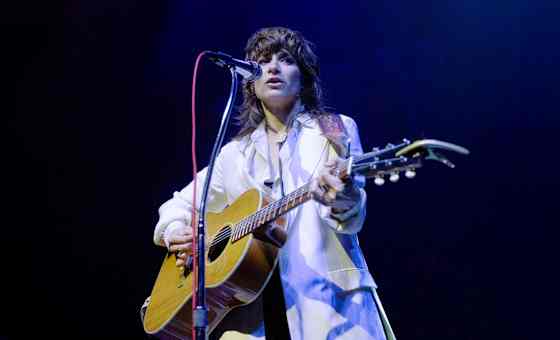Nicole Atkins