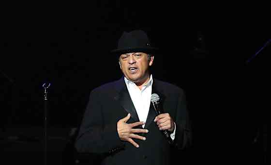 Paul Rodriguez