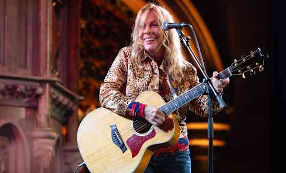Rickie Lee Jones