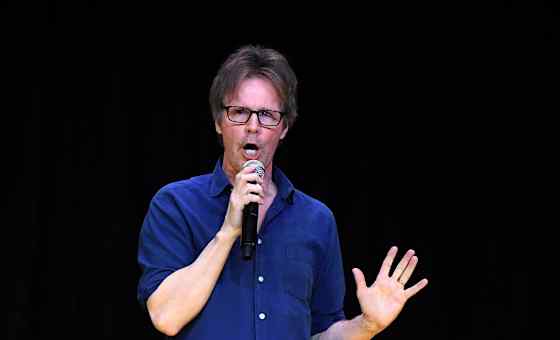 Dana Carvey