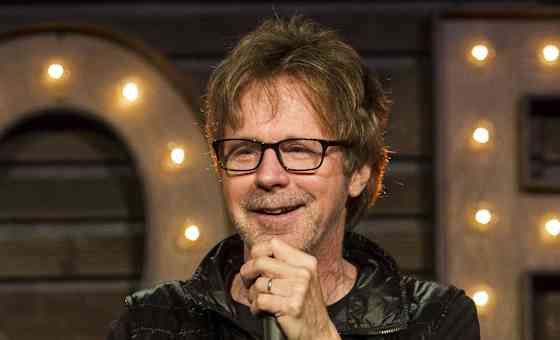 Dana Carvey