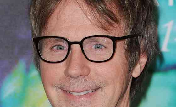 Dana Carvey