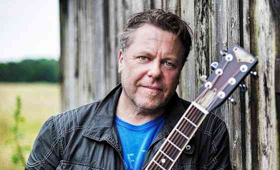 Richie Arndt
