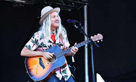 Steve Poltz