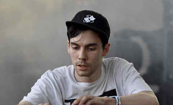 G. Jones