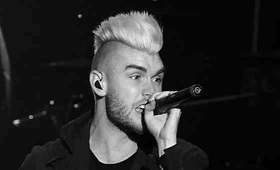 Colton Dixon and Micah Tyler