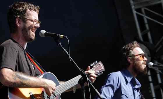AJJ - Andrew Jackson Jihad