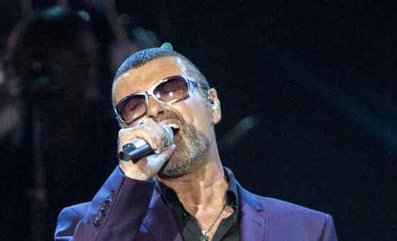 Freedom - A Tribute to George Michael