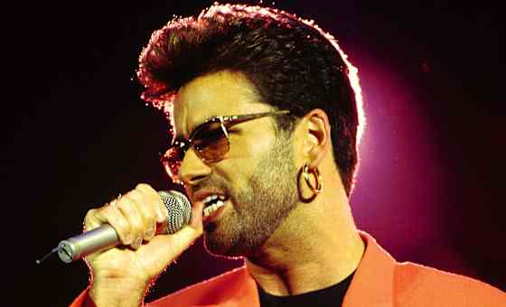 Fastlove - The Tribute to George Michael