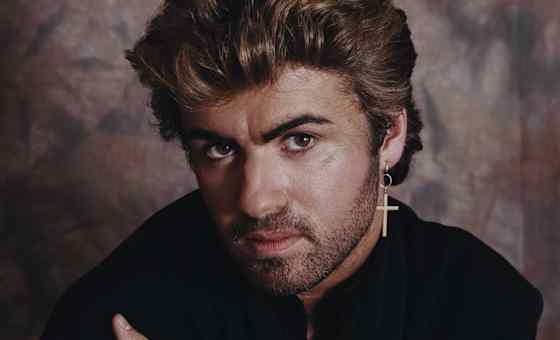Freedom - A Tribute to George Michael