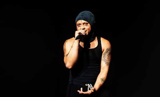 Trippie Redd