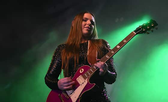 Ally Venable