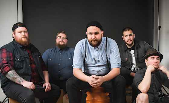Flatfoot 56