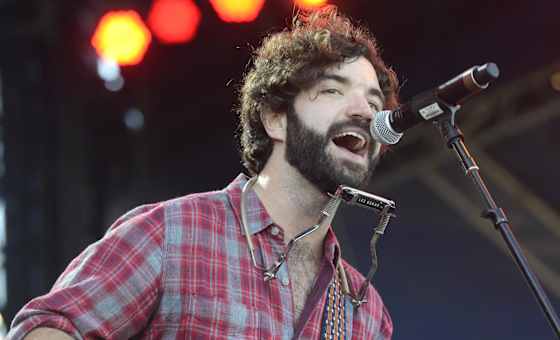 Andrew Duhon