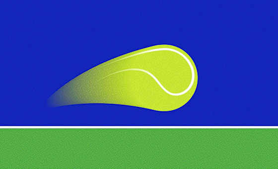 US Open Tennis - Session 23