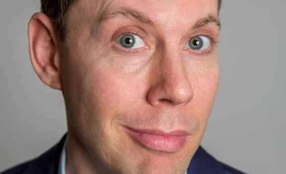 Ryan Hamilton