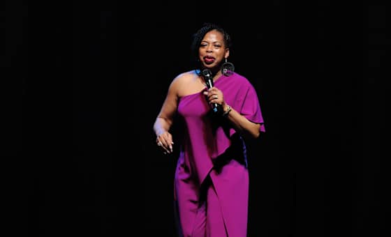 Adele Givens