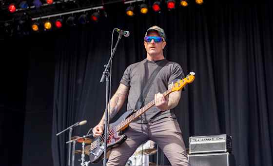 Songs You Remember (Eve 6, Fastball, The Click Five, Blessid Union of Souls)